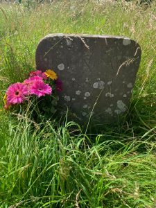 Duncan Grant grave Firle